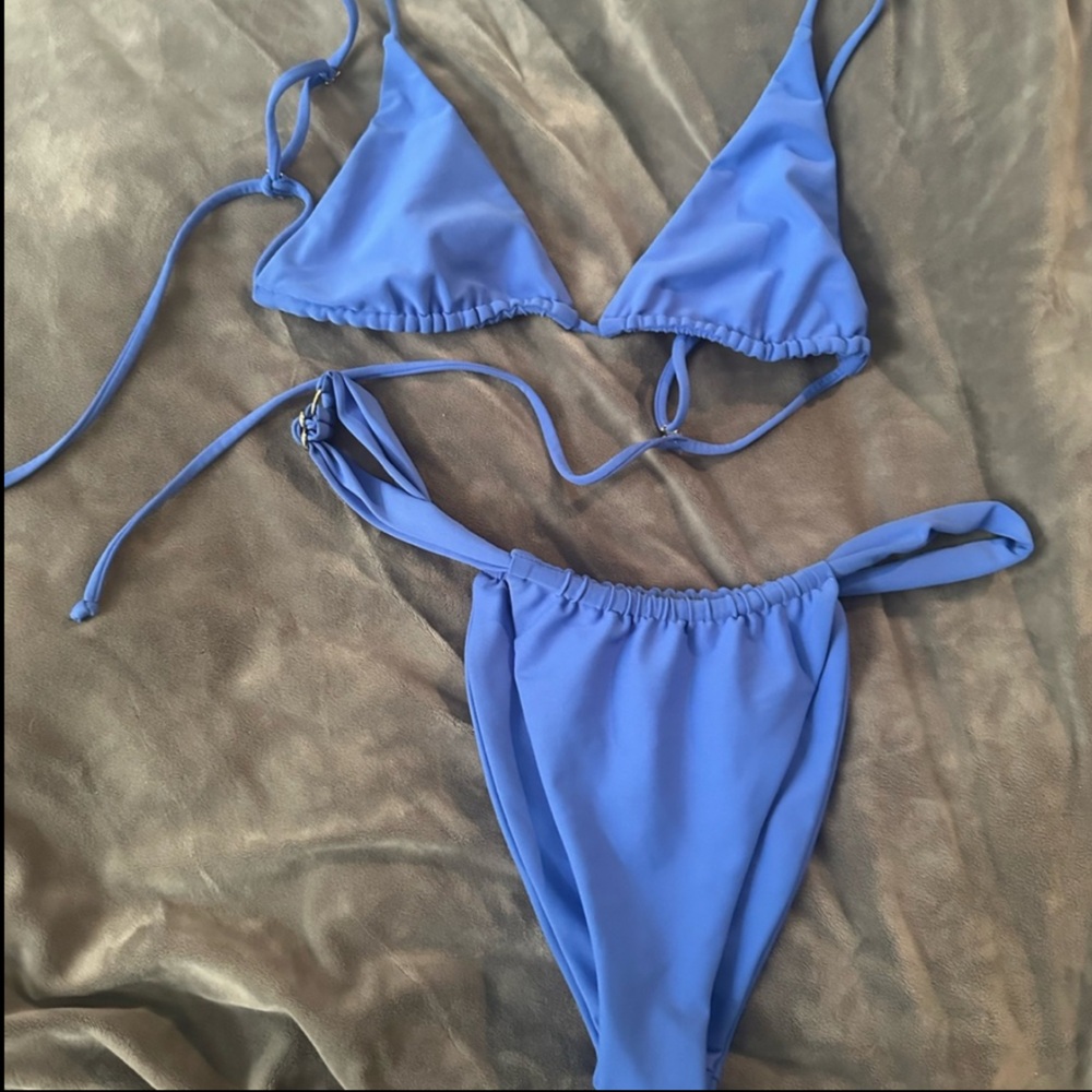 Skatie Playa Set